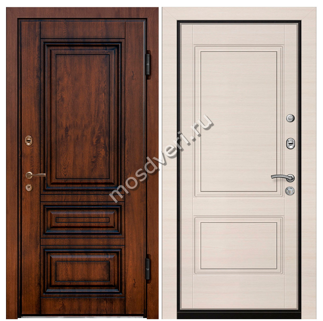 ��������������� ������� ����� � �������� PDV-17