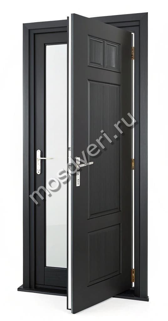 ������� ����� � �������� ��� VDM-04